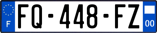 FQ-448-FZ