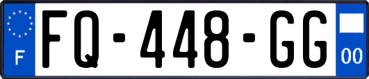 FQ-448-GG