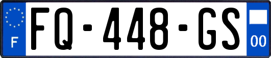 FQ-448-GS