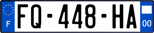 FQ-448-HA