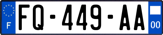 FQ-449-AA