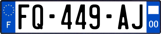 FQ-449-AJ