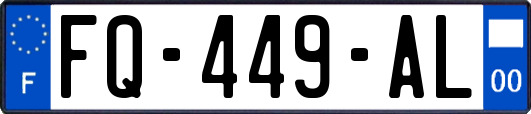 FQ-449-AL