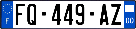 FQ-449-AZ