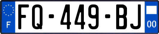FQ-449-BJ
