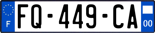 FQ-449-CA