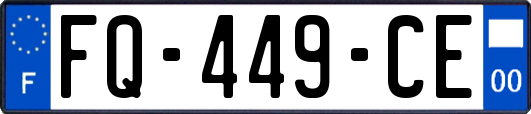 FQ-449-CE