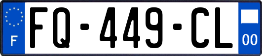 FQ-449-CL