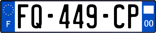 FQ-449-CP