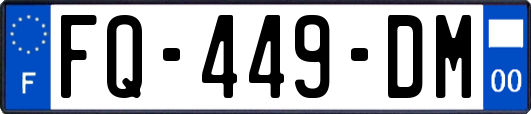 FQ-449-DM