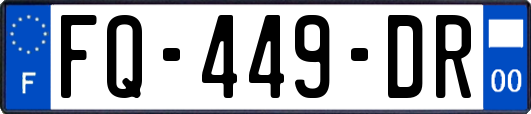 FQ-449-DR