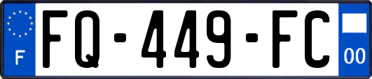 FQ-449-FC