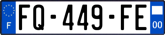 FQ-449-FE