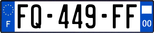 FQ-449-FF