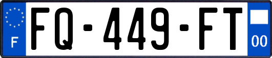 FQ-449-FT