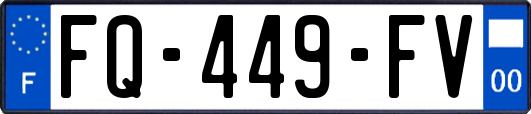 FQ-449-FV