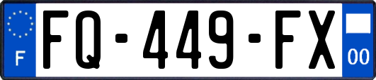 FQ-449-FX