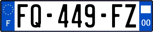 FQ-449-FZ