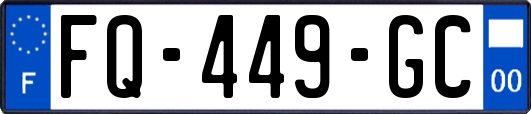 FQ-449-GC