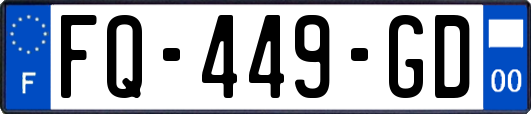 FQ-449-GD