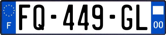 FQ-449-GL