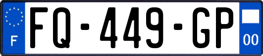 FQ-449-GP