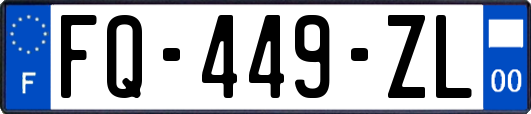 FQ-449-ZL