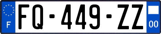 FQ-449-ZZ