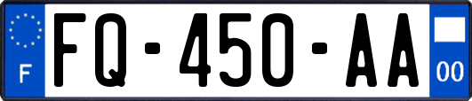 FQ-450-AA
