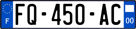 FQ-450-AC