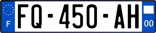 FQ-450-AH