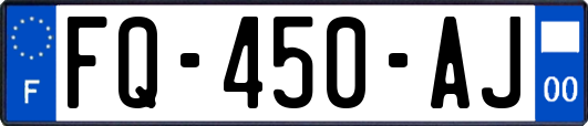FQ-450-AJ