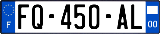 FQ-450-AL