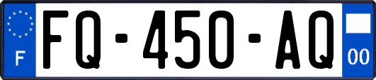 FQ-450-AQ