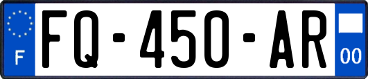 FQ-450-AR