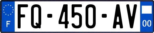 FQ-450-AV