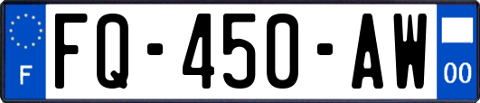 FQ-450-AW