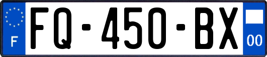 FQ-450-BX