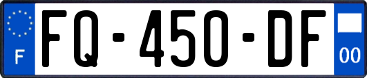 FQ-450-DF