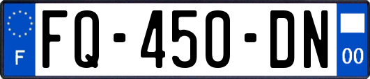FQ-450-DN