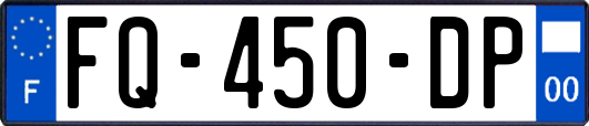 FQ-450-DP