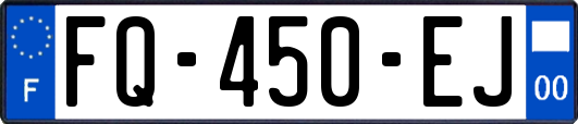 FQ-450-EJ