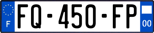 FQ-450-FP