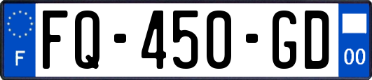 FQ-450-GD