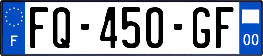 FQ-450-GF