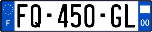 FQ-450-GL