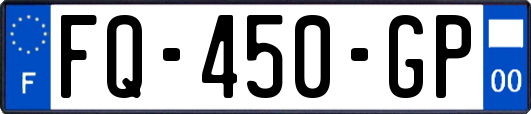 FQ-450-GP