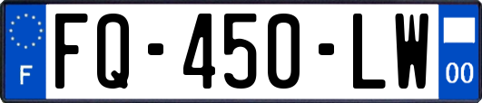 FQ-450-LW