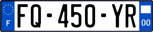 FQ-450-YR