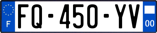 FQ-450-YV